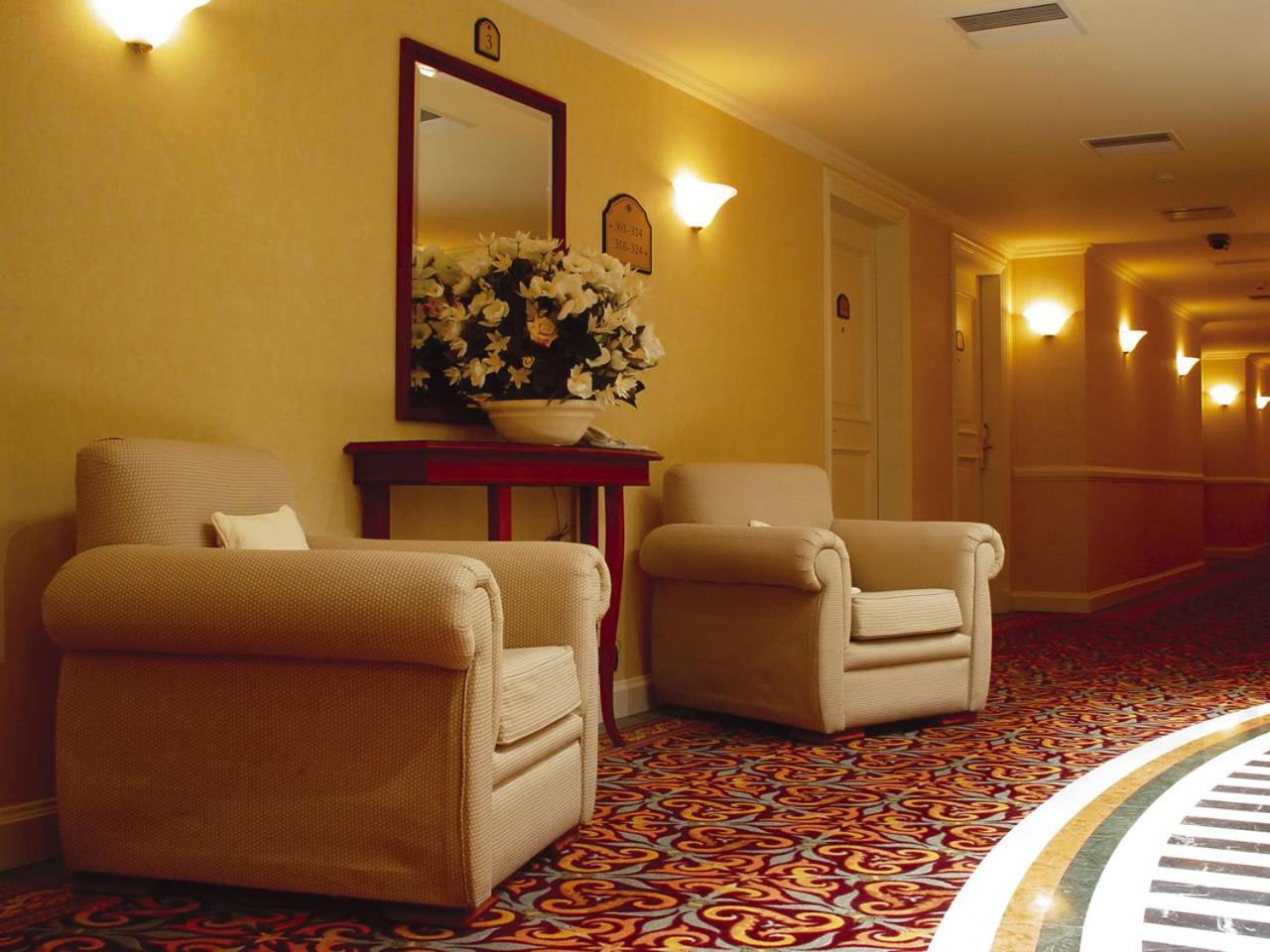 Epic Hotel Виля Мерседес Екстериор снимка