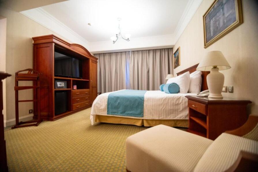 Epic Hotel Виля Мерседес Екстериор снимка