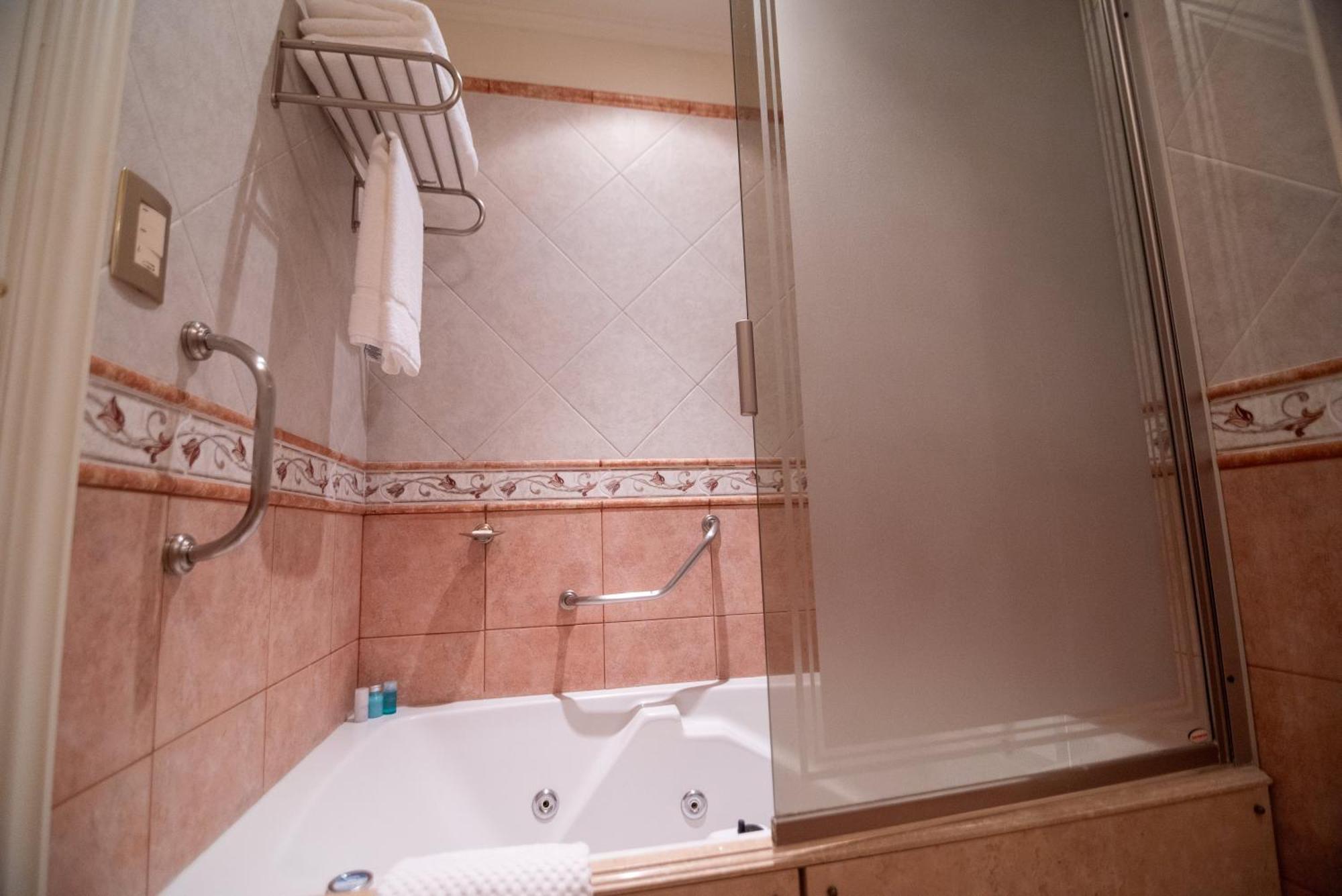 Epic Hotel Виля Мерседес Екстериор снимка